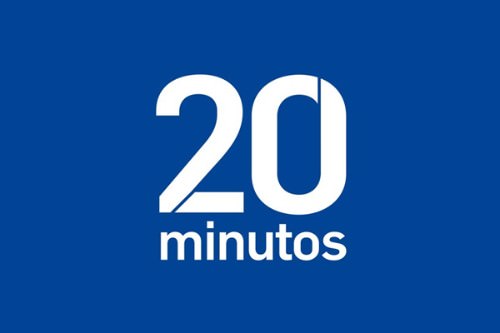 20 minutos